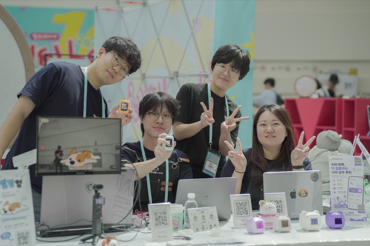 댕댕로봇LAB의 작품 사진 3