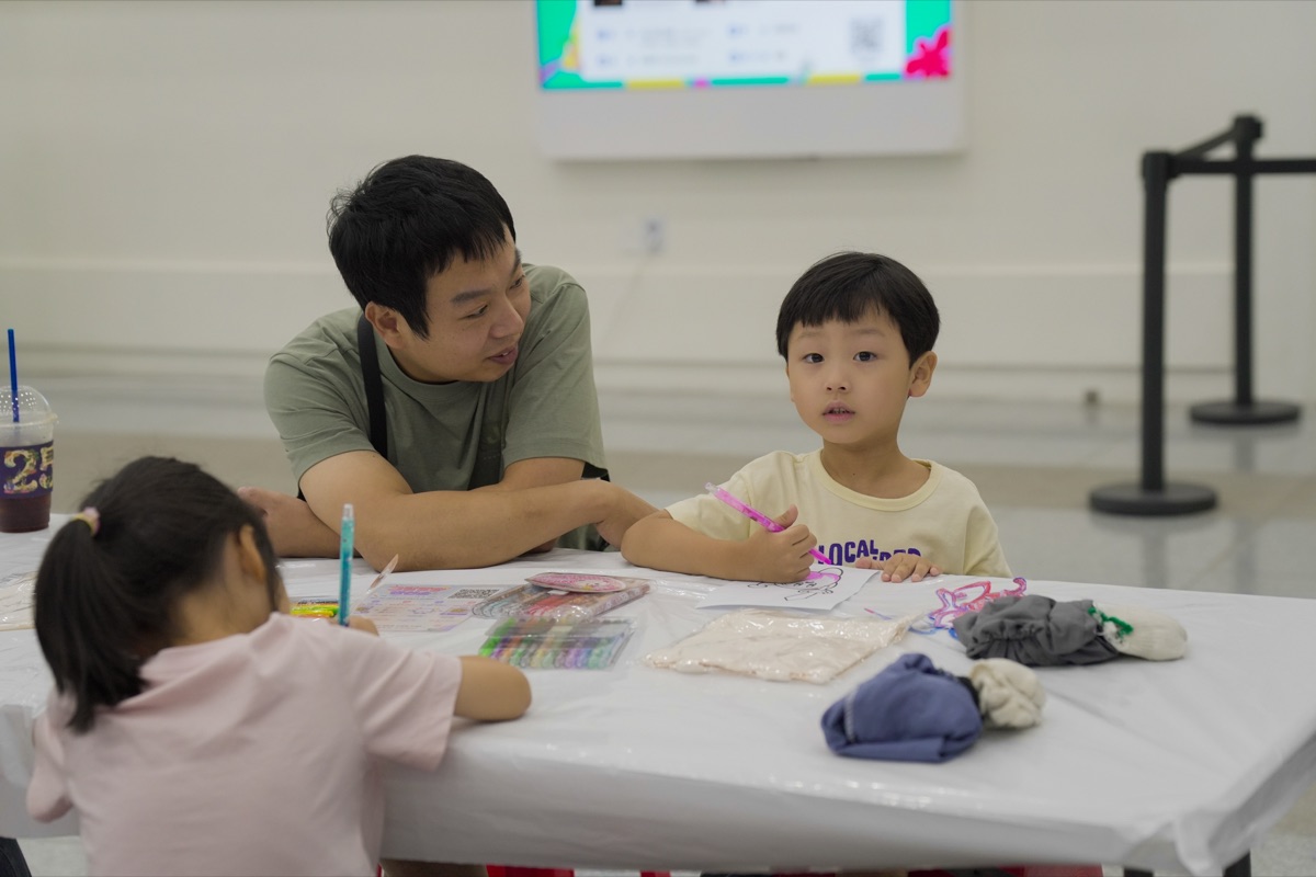 (재)부산테크노파크 신발인가배AtoZ의 작품 사진 5