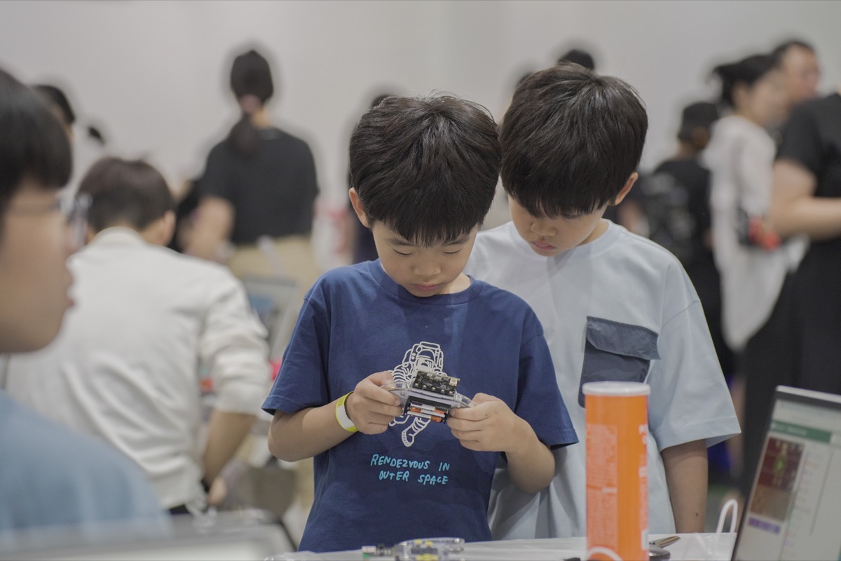 연산중학교(동래 발명교육센터)의 작품 사진 2